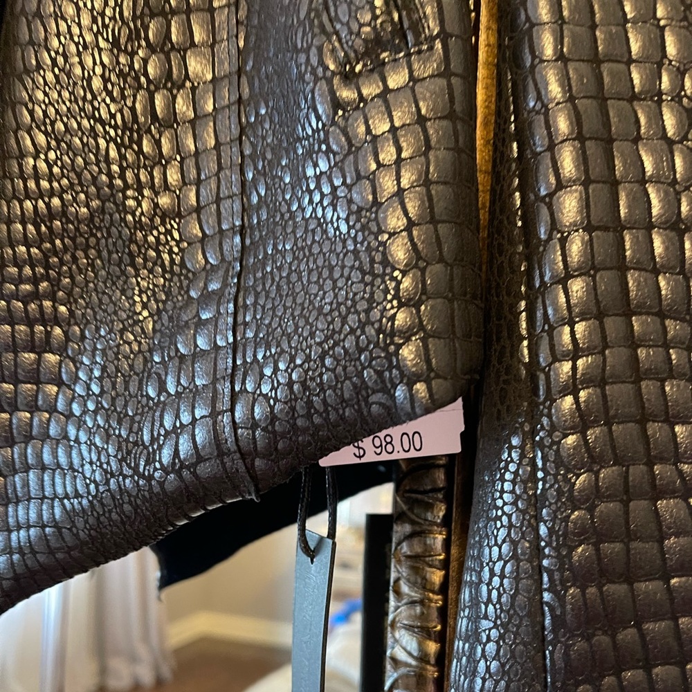 Waterfall Jacket - image 3